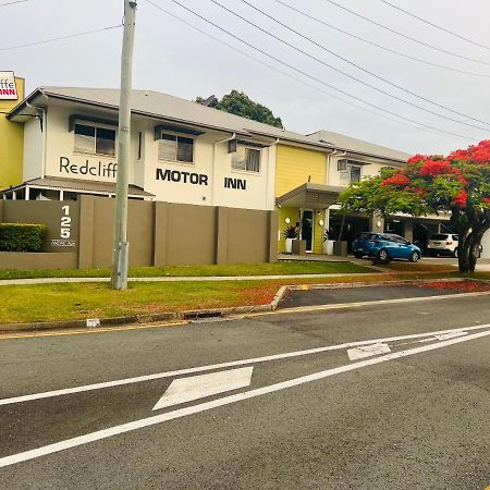 Redcliffe Motor Inn المظهر الخارجي الصورة