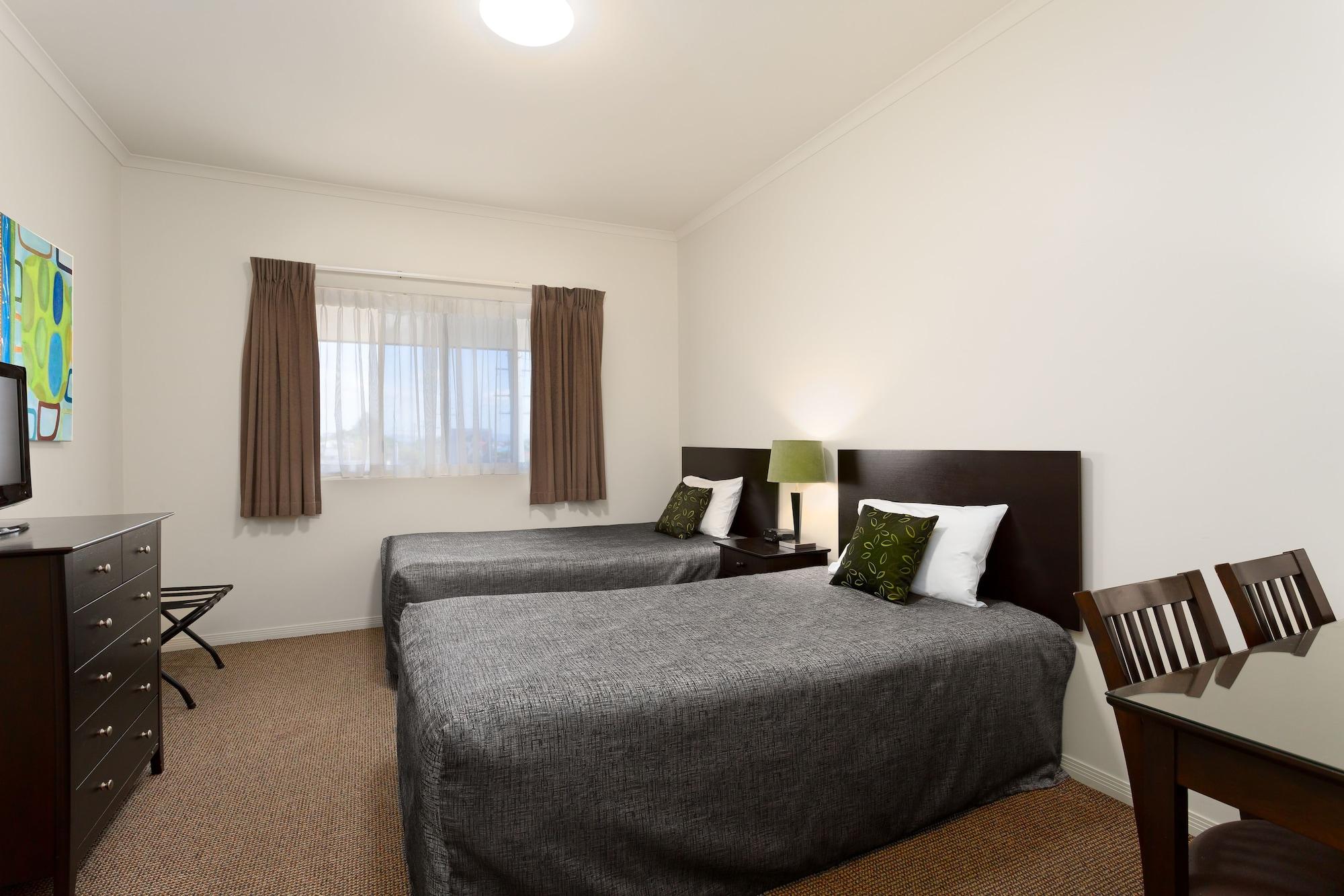 Redcliffe Motor Inn المظهر الخارجي الصورة