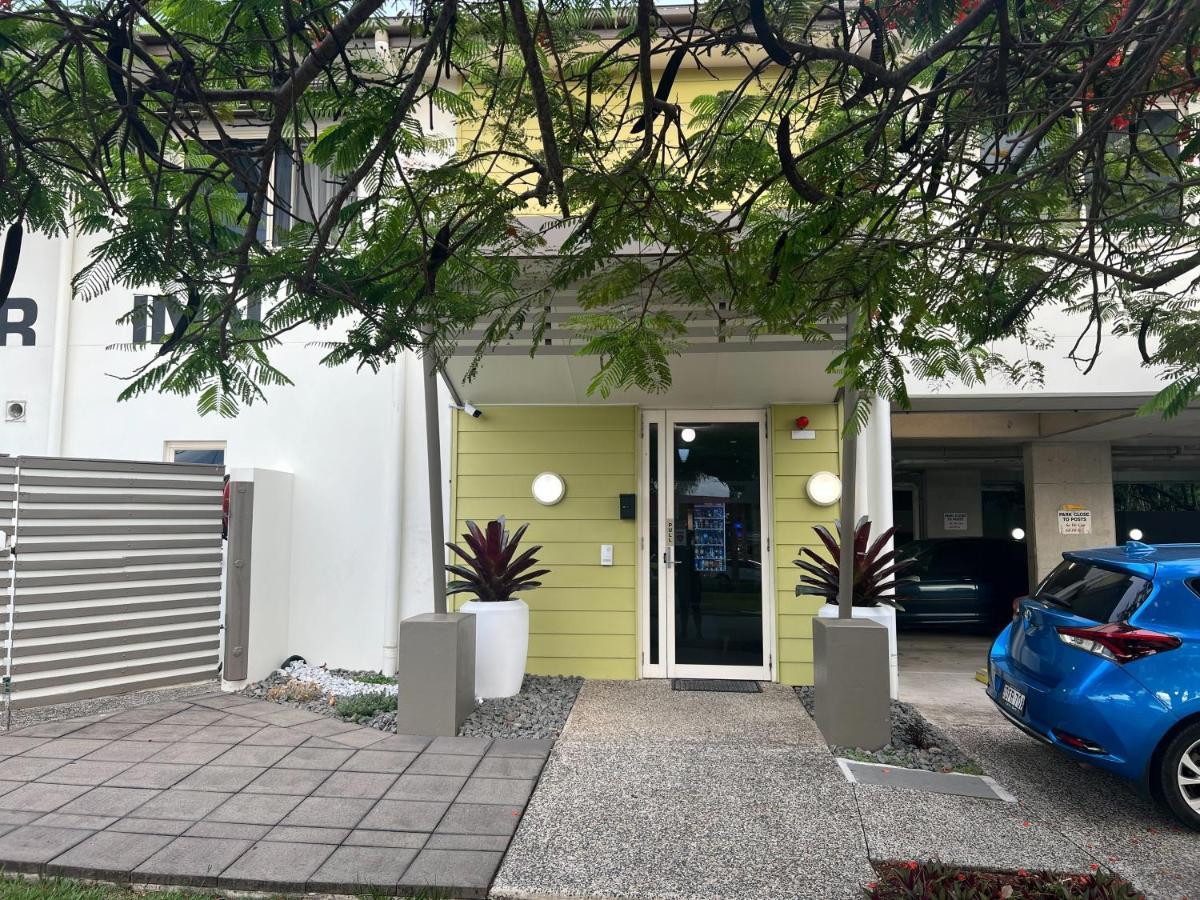Redcliffe Motor Inn المظهر الخارجي الصورة