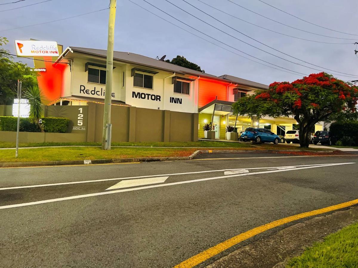 Redcliffe Motor Inn المظهر الخارجي الصورة