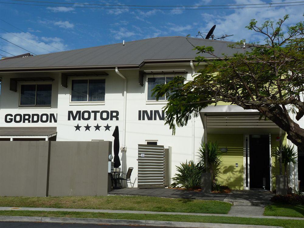 Redcliffe Motor Inn المظهر الخارجي الصورة