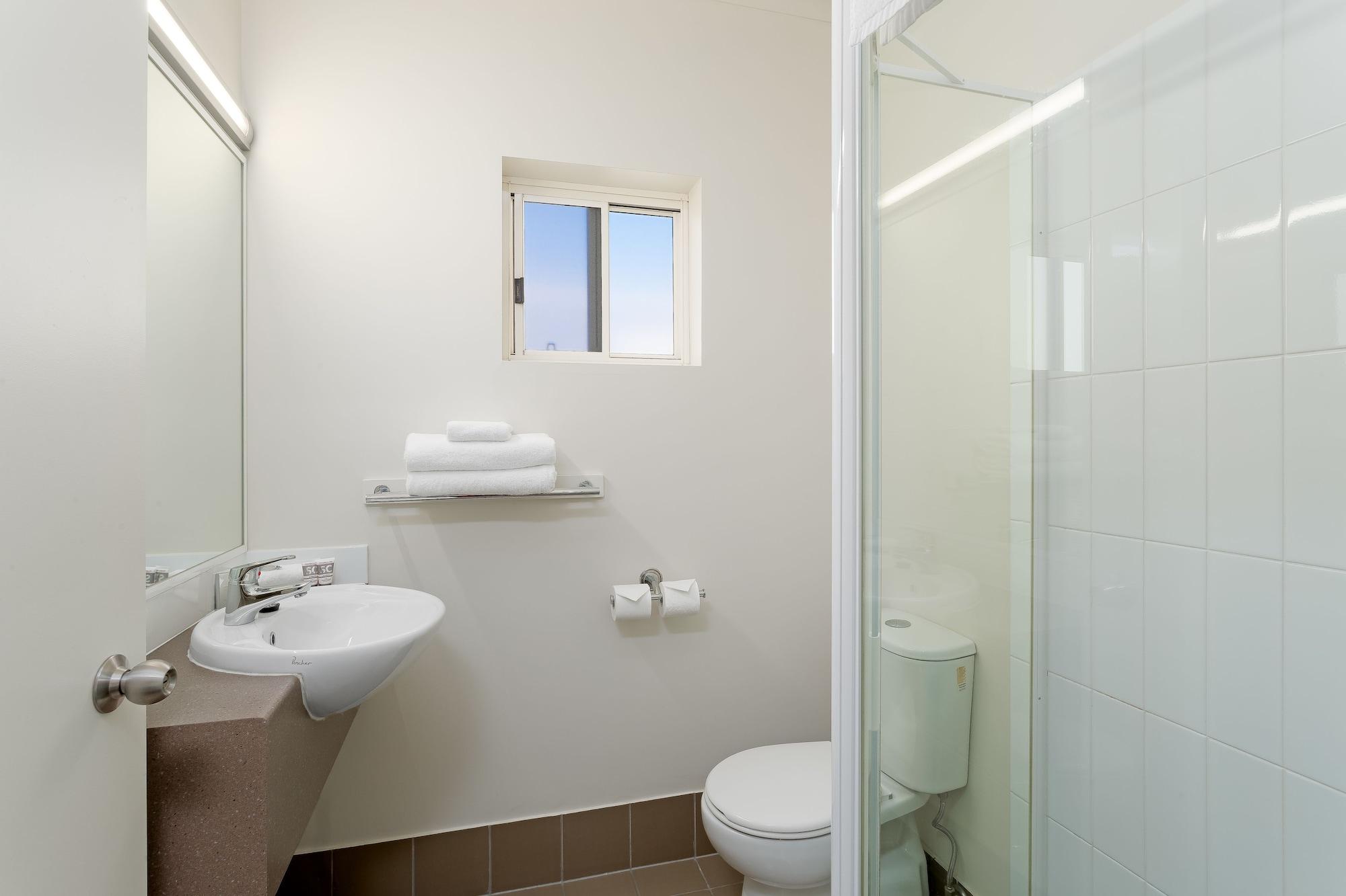 Redcliffe Motor Inn المظهر الخارجي الصورة