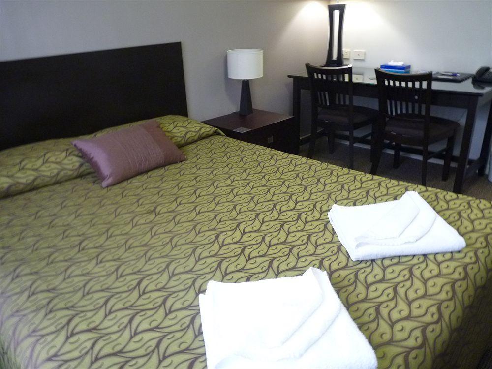 Redcliffe Motor Inn المظهر الخارجي الصورة