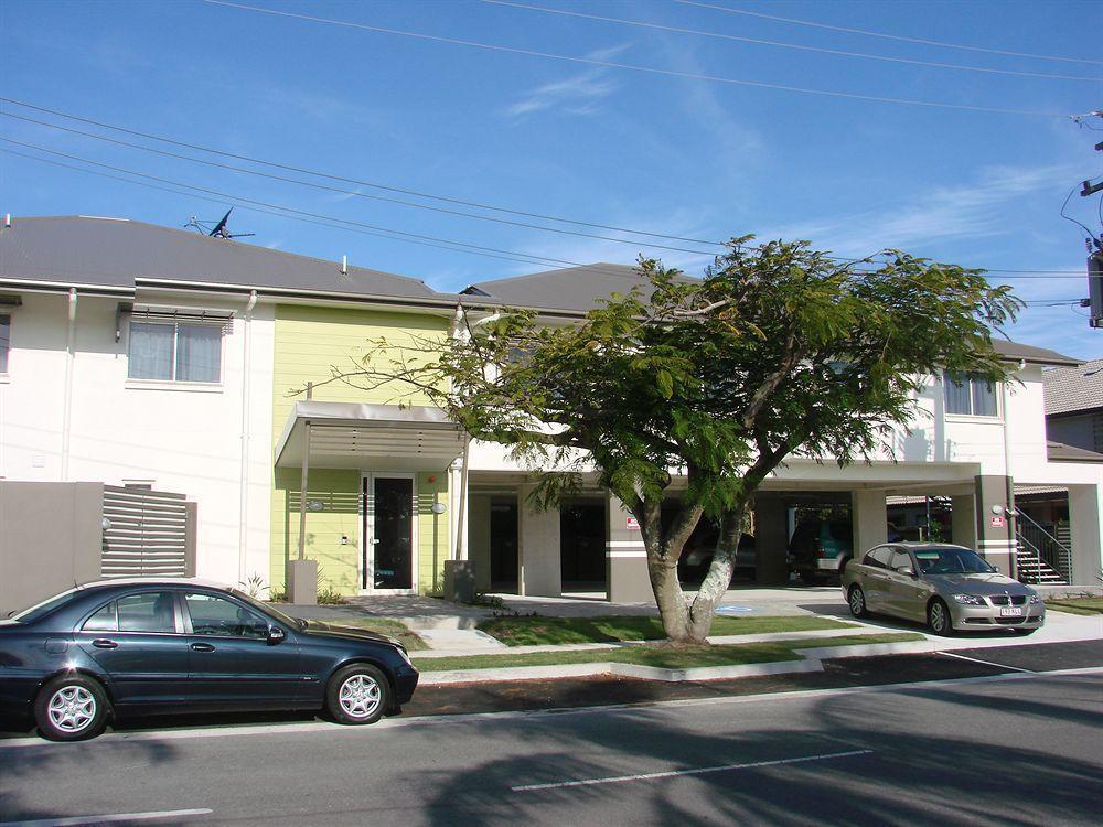 Redcliffe Motor Inn المظهر الخارجي الصورة