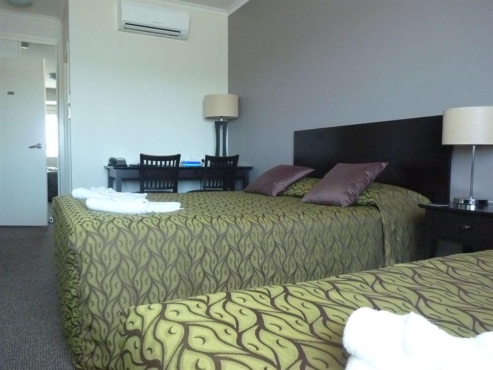 Redcliffe Motor Inn المظهر الخارجي الصورة