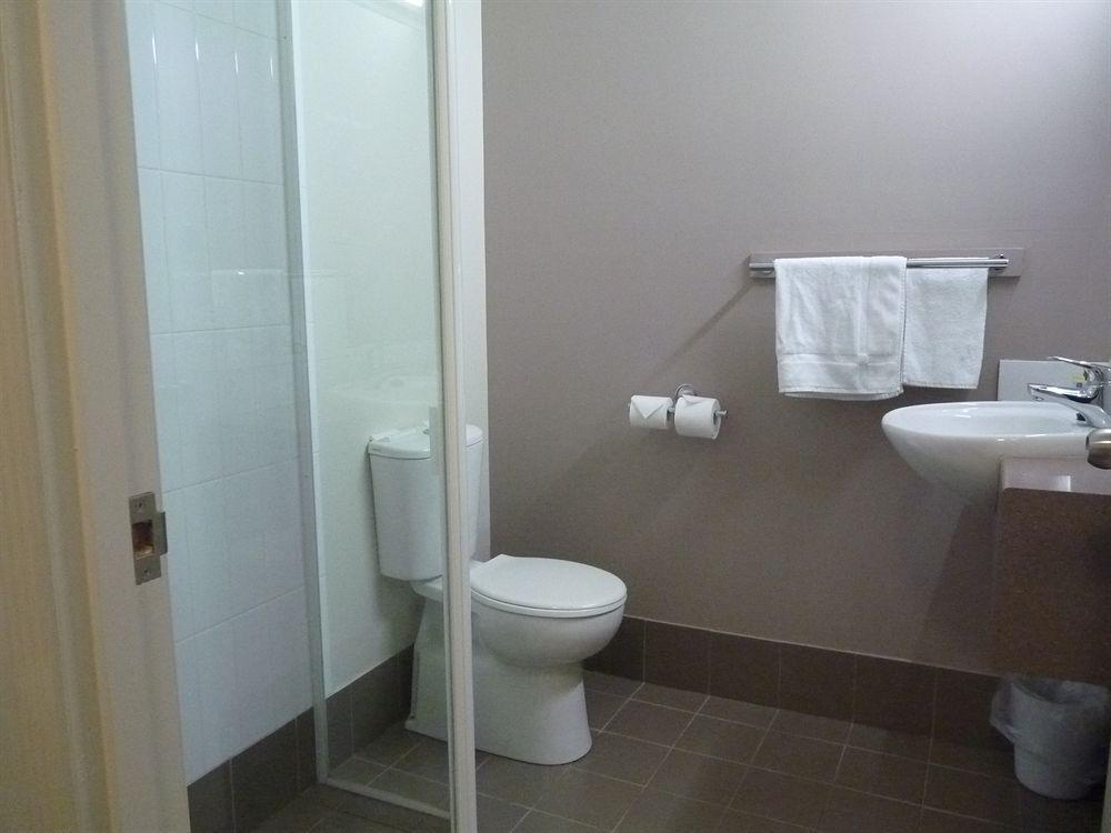 Redcliffe Motor Inn المظهر الخارجي الصورة