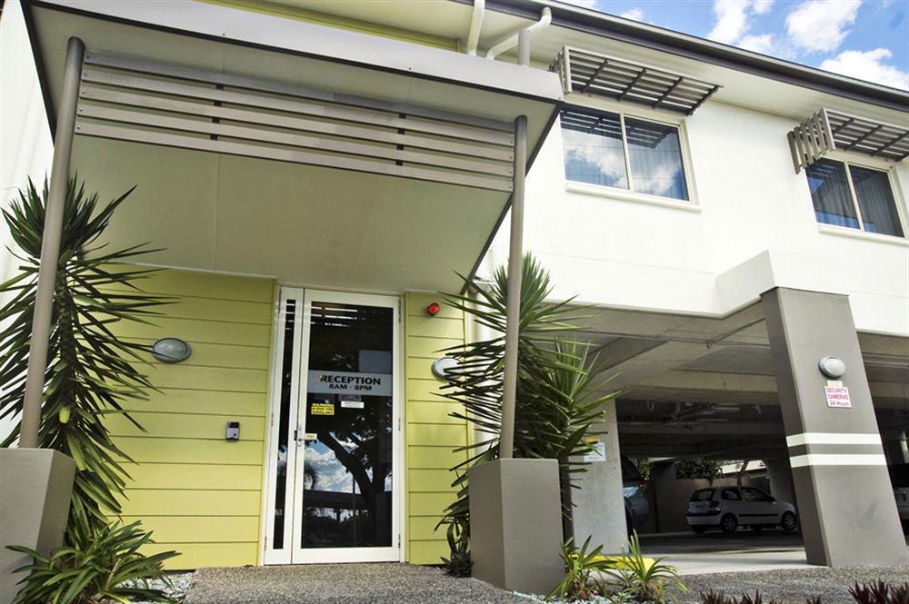 Redcliffe Motor Inn المظهر الخارجي الصورة