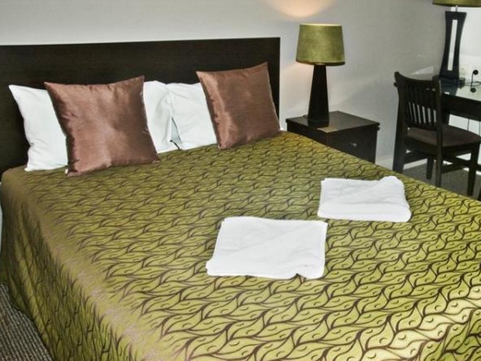 Redcliffe Motor Inn المظهر الخارجي الصورة