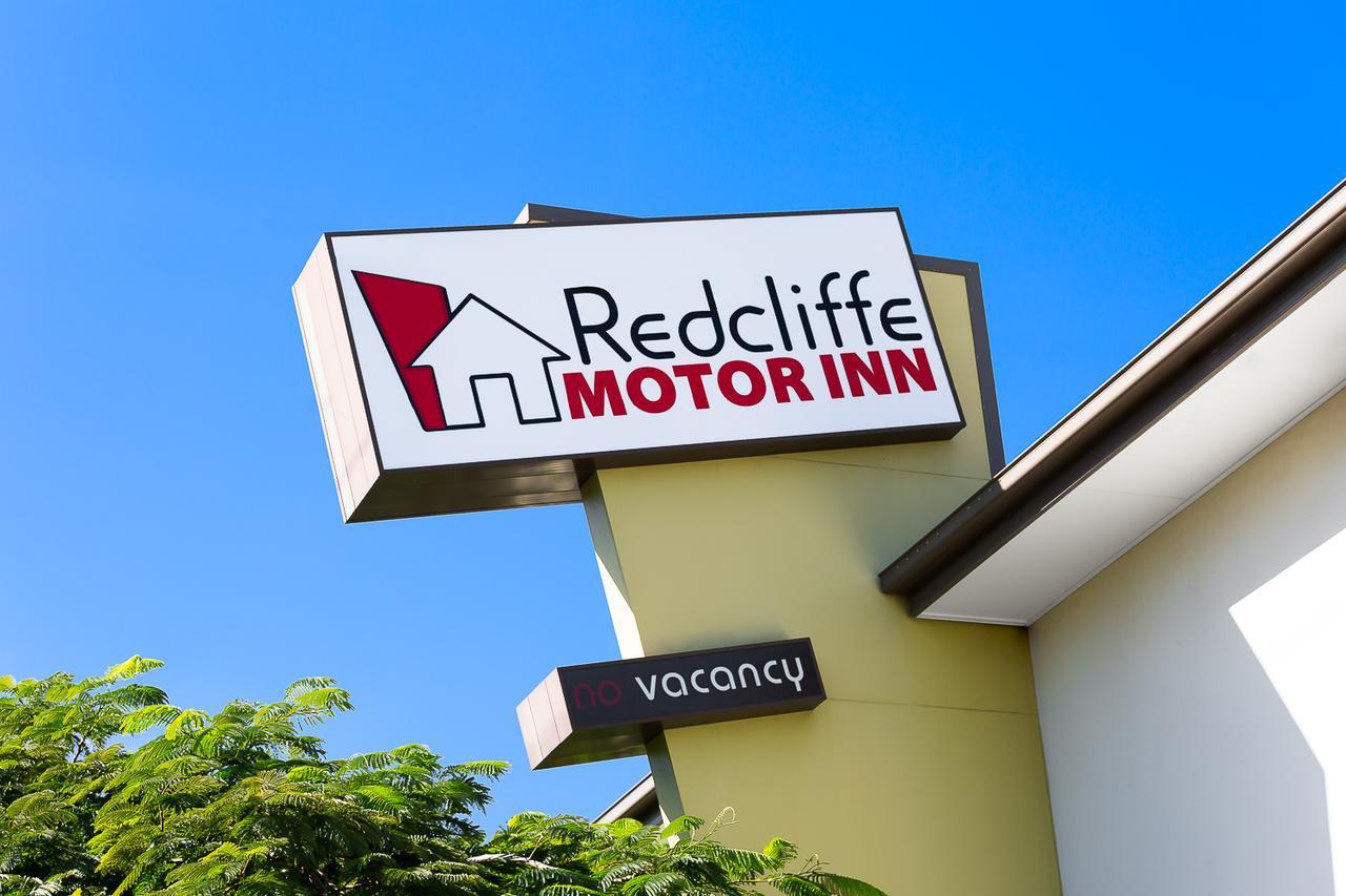 Redcliffe Motor Inn المظهر الخارجي الصورة