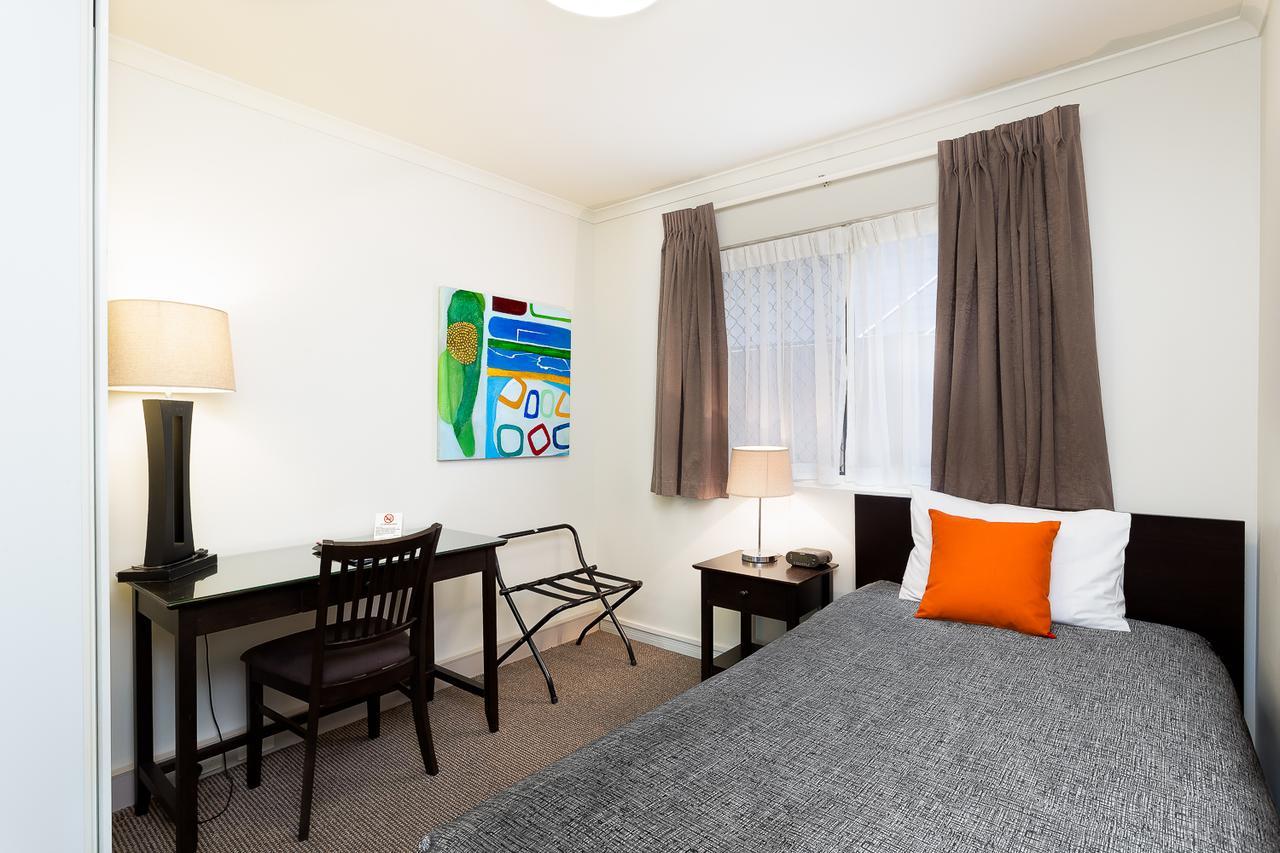 Redcliffe Motor Inn المظهر الخارجي الصورة