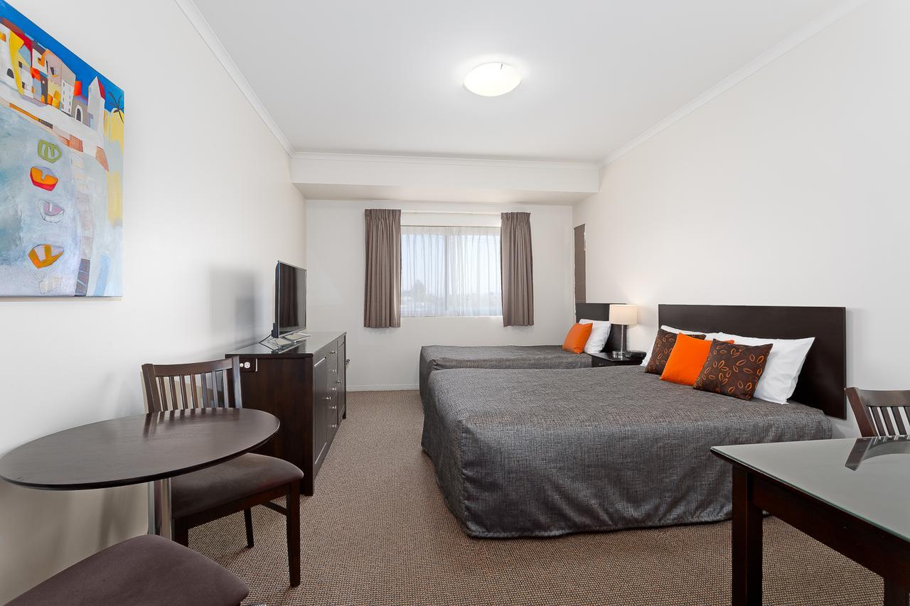 Redcliffe Motor Inn المظهر الخارجي الصورة