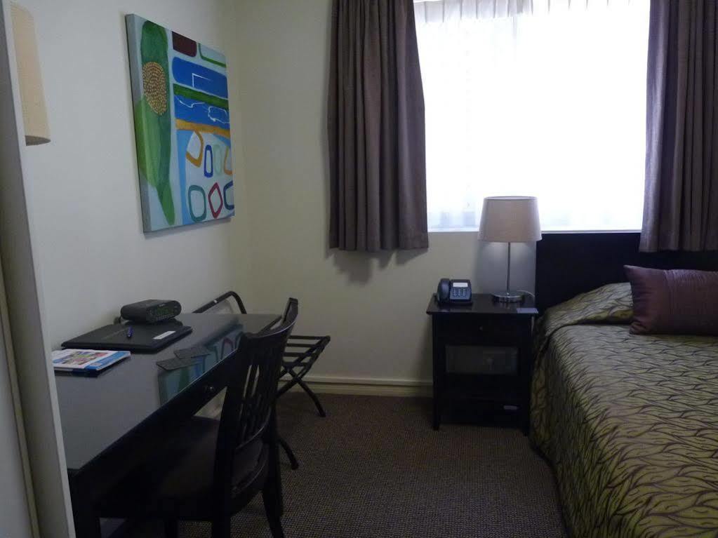 Redcliffe Motor Inn المظهر الخارجي الصورة