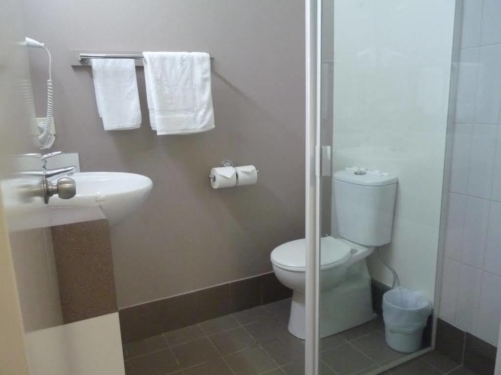 Redcliffe Motor Inn المظهر الخارجي الصورة