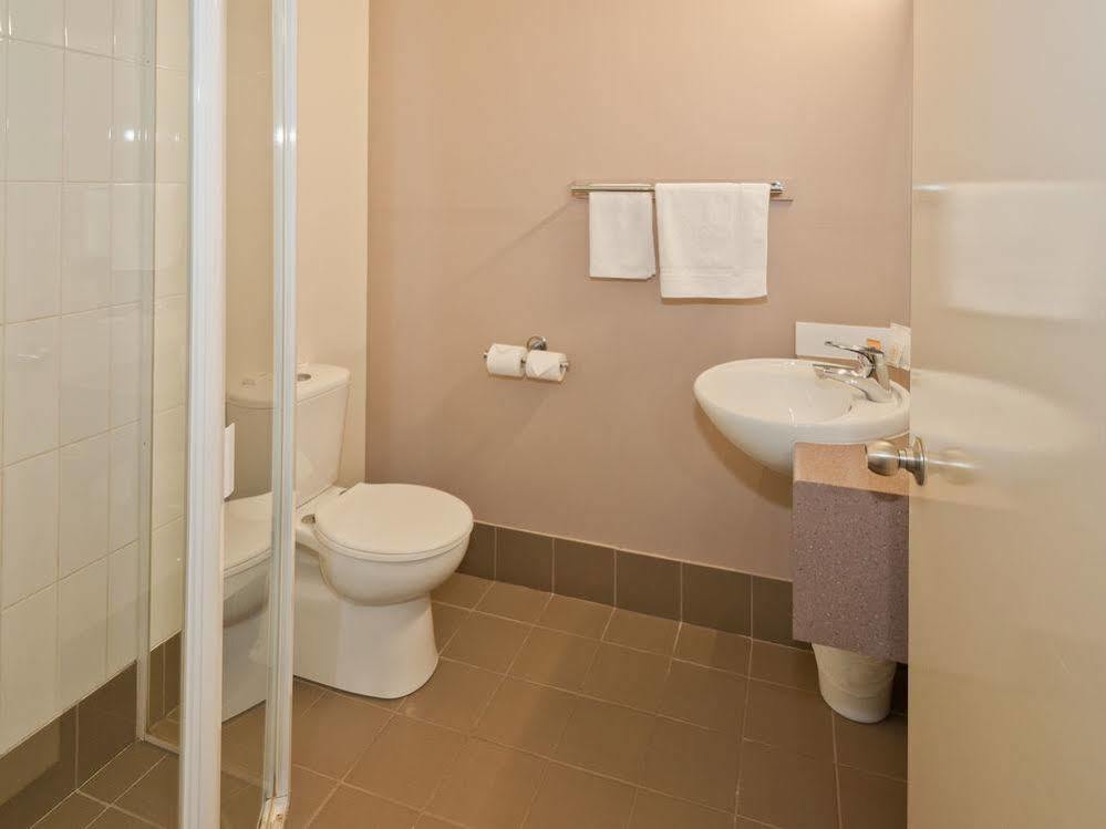 Redcliffe Motor Inn المظهر الخارجي الصورة
