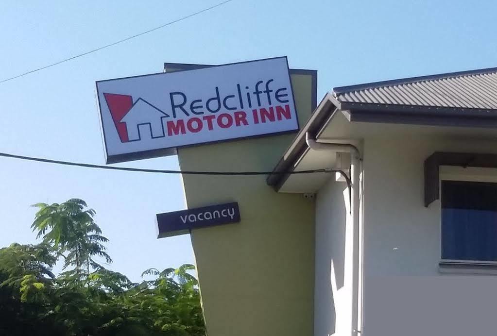 Redcliffe Motor Inn المظهر الخارجي الصورة