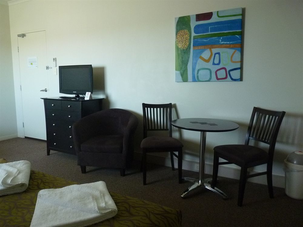Redcliffe Motor Inn المظهر الخارجي الصورة